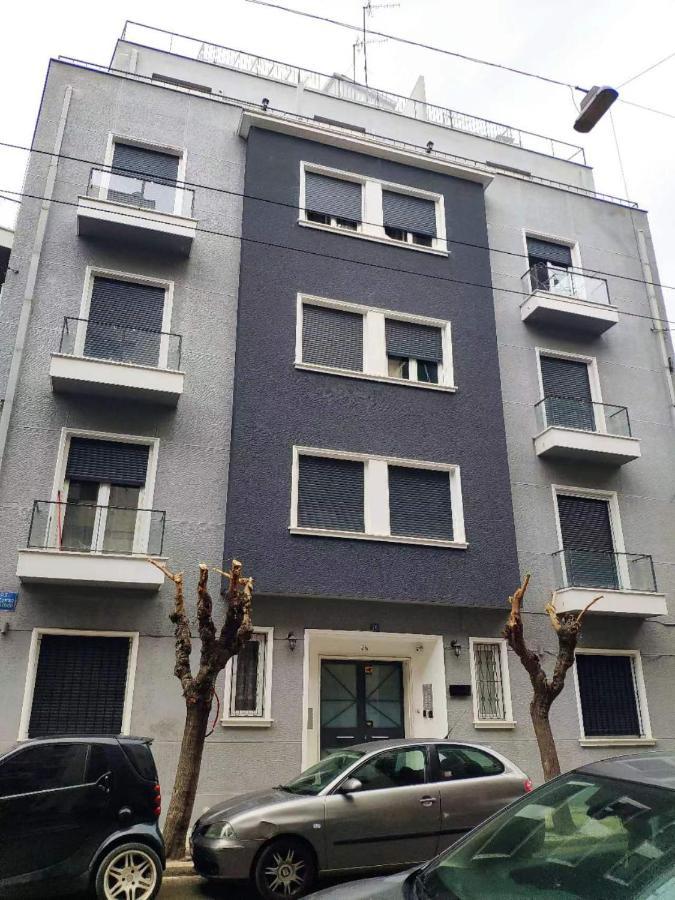 Wsd Golden Times 8 Apartment Hotel Ateny Zewnętrze zdjęcie