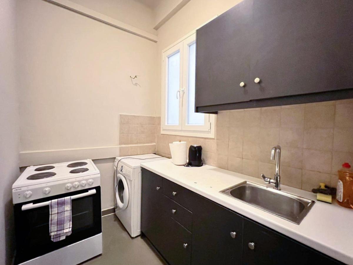 Wsd Golden Times 8 Apartment Hotel Ateny Zewnętrze zdjęcie