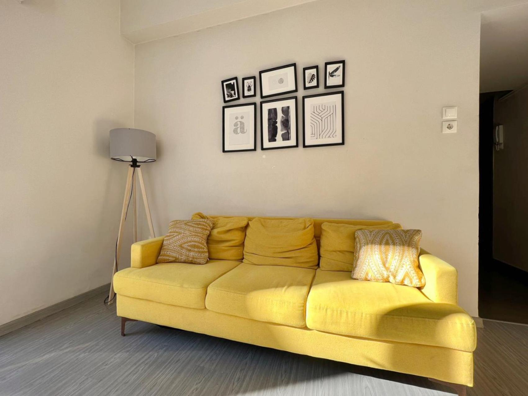Wsd Golden Times 8 Apartment Hotel Ateny Zewnętrze zdjęcie