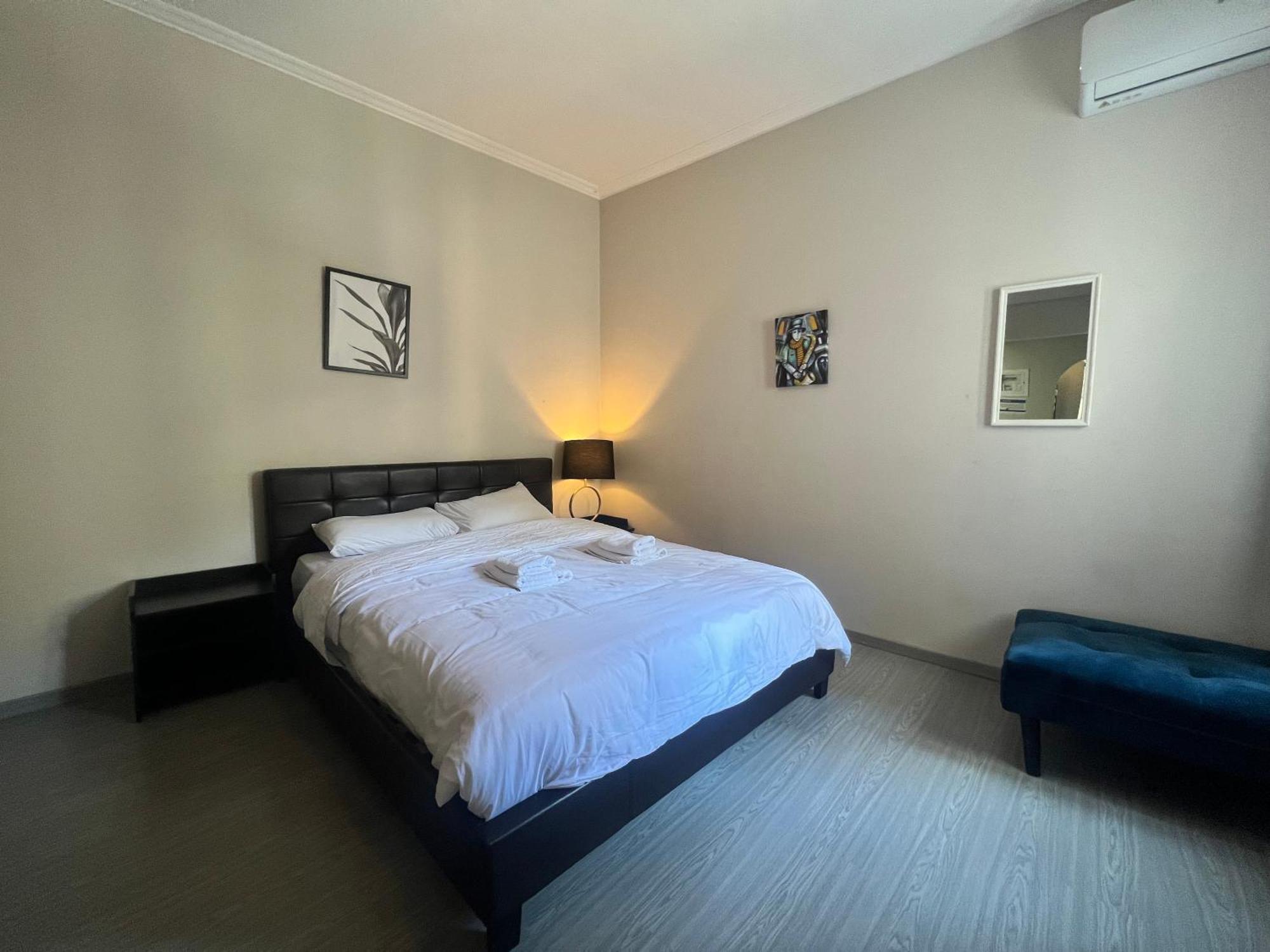 Wsd Golden Times 8 Apartment Hotel Ateny Zewnętrze zdjęcie